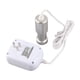 thumbnail image 3 of Limpiador Ultrasónico de Joyas de Alta Eficiencia Adecuado para Anteojos Joyas Relojes Afeitadoras Dentaduras Postizas Botellas de Leche Cosméticos Mariscos ANGGREK Otros, 3 of 8