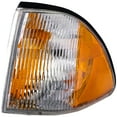 thumbnail image 4 of Dorman 1650206 Driver Side Side Marker Light Assembly for Specific Ford Models, 4 of 4