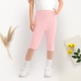 thumbnail image 4 of KVPLBQFD Leopard Pants Workout Pants Cold Weather Pants That Hide Belly Fat Clothes Kids Girls 10-12 Teenage Girl Clothes Running Clothes, 4 of 5