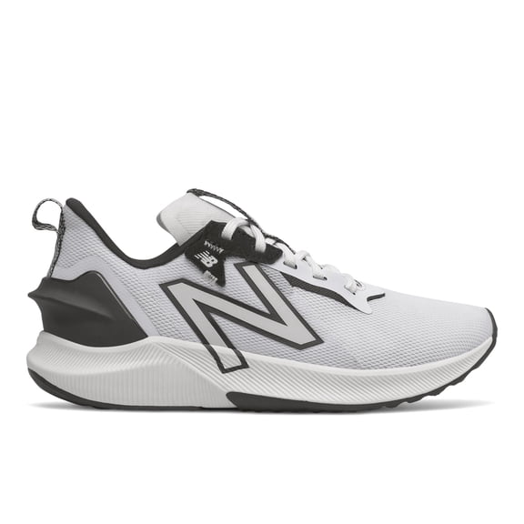 New Balance FuelCell Propel RMX v2 White/Black 7 D - Wide