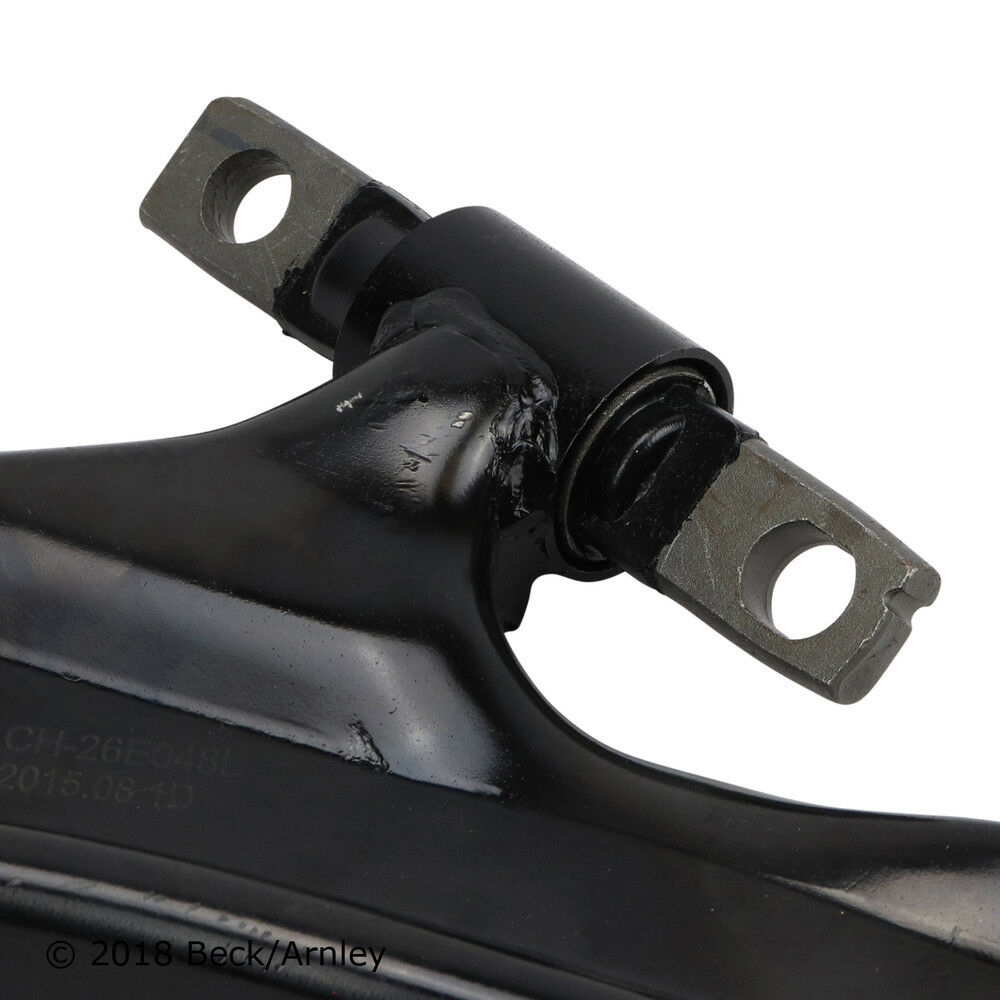 BeckArnley 102-6818 Control Arm With Ball Joint