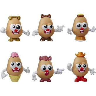 Mr. Potato Head Disney/Pixar Toy Story 4 Andy's Playroom Potato