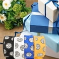 thumbnail image 3 of Nicehomfit Elegant Style Volleyball Ribbon Assorted Color for Craft Projects, 3 of 6