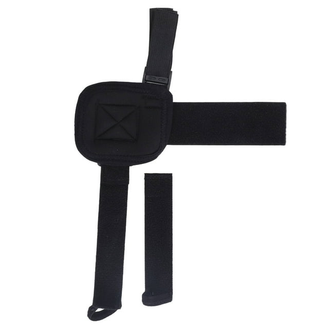 Agarre ergonómico para bolígrafo y soporte para muñeca para una mejor corrección de la postura Ayuda para escribir para estudiantes