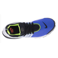 thumbnail image 5 of Nike Air Presto Ce Mens Shoes Size 12, Color: Black/Blue/Green, 5 of 6