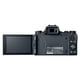 thumbnail image 5 of Cámara digital Canon PowerShot G1 X Mark III restaurada 24,2 MP APS-C 1080p/60 fps zoom óptico 3x Wi-Fi NFC Bluetooth, 5 of 6