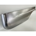 thumbnail image 2 of Ford Fairlane Rear Quarter Panel Right 1957-1958 Made in USA!, 2 of 5