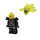 LEGO Ninjago 70734 Maître WU Dragon Ninja Construction Kit – image 2 sur 8