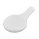 Accueil Cuillère de Cuisine Coupe Fourchette Baguettes en Plastique Support de Repos Support Blanc – image 1 sur 1