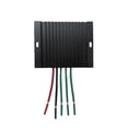 thumbnail image 3 of Amdohai 500W DC12V/24V Automatic Switch Waterproof Wind-driven Generator Controller Regulator with Battery Charge Function, 3 of 6