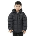 thumbnail image 3 of Trespass Boys Tuff Hooded Jacket, 3 of 5