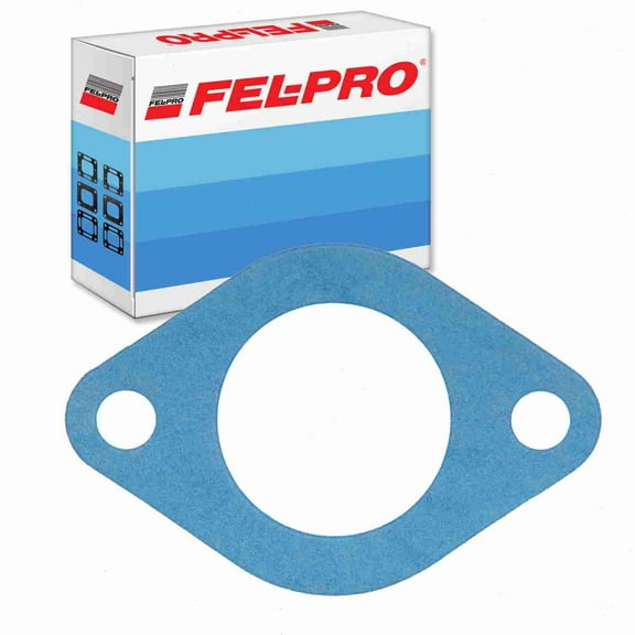 Fel-Pro Coolant Thermostat Gasket compatible with Ram 1500 5.7L V8 2011-2015