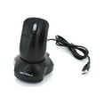 thumbnail image 1 of SEAL SHIELD STM042WE STORM WASHABLE RECHARGEABLE WIRELESS MEDICAL GRADE OPTICAL MOUSE W/ SCROLL WHEEL, 1 of 4