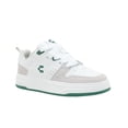 thumbnail image 1 of Tenis Urbano Para Hombre Charly® Casual Color Blanco Verde blanco 28.5, 1 of 6