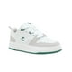 thumbnail image 1 of Tenis Urbano Para Hombre Charly® Casual Color Blanco Verde blanco 25.5, 1 of 6