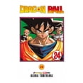 thumbnail image 1 of Dragon Ball Tomo #24 Panini Manga Original, 1 of 2