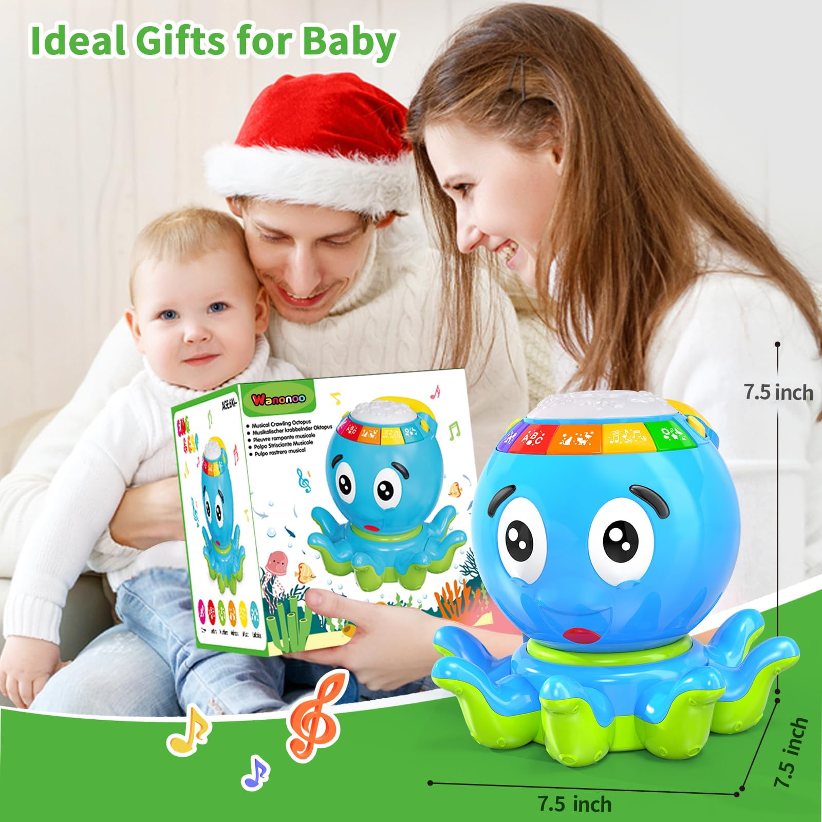 Birthday Gift Month Old Baby Gifts For Christmas The Best Gifts