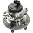 thumbnail image 4 of Front Hub Assembly For GENESIS COUPE 10-16 Fits RH28370006 / 517502M000, 4 of 5