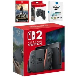 Nintendo Switch Console - Dragon Quest XI S: Echoes of an Elusive