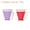Rose Red, Purple, variant on Uxcell Collapsible Cup, 2 Pack 350mL Travel Folding Cup for Camping Hiking, Pink Gray