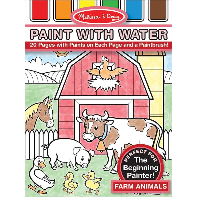melissa y doug Melissa & Doug MDPWW-4165
