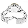 thumbnail image 3 of Invicta Men's 11862 Reserve Silver Dial Steel Bracelet Chronograph Dive Watch, 3 of 4