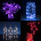 thumbnail image 4 of Fairy Lights WATERGLIDE 20 LED de 2 m, funciona con pilas, paquete de 12, 4 of 7
