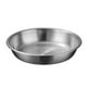 thumbnail image 1 of 1 UNID HOGAR ACERO INOXIDABLE Cuenca espesada Soup Bowl Vajilla para el hogar (Plata), 1 of 6
