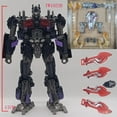 thumbnail image 1 of TW1022 Optimus Commander Toy TW1022EX SS44 Trailer Car Autobot Action Figure Deformation Robot Anime Model, 1 of 5