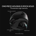 thumbnail image 5 of Bluethooth Helmet Recorder Camera Sports Bike Electric Motorcycle Protection Anti Fall Helmet with Action Camera-, 5 of 5