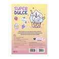 thumbnail image 2 of Juega y colorea con stickers super dulce El Gato De Hojalata Varios Autores, 2 of 2