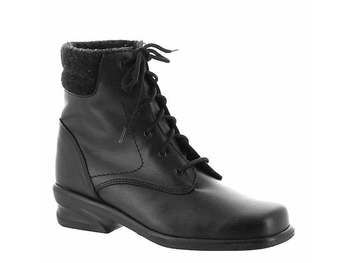 Toe Warmers Toe Warmers Womens Voyageur Closed Toe Ankle Fashion