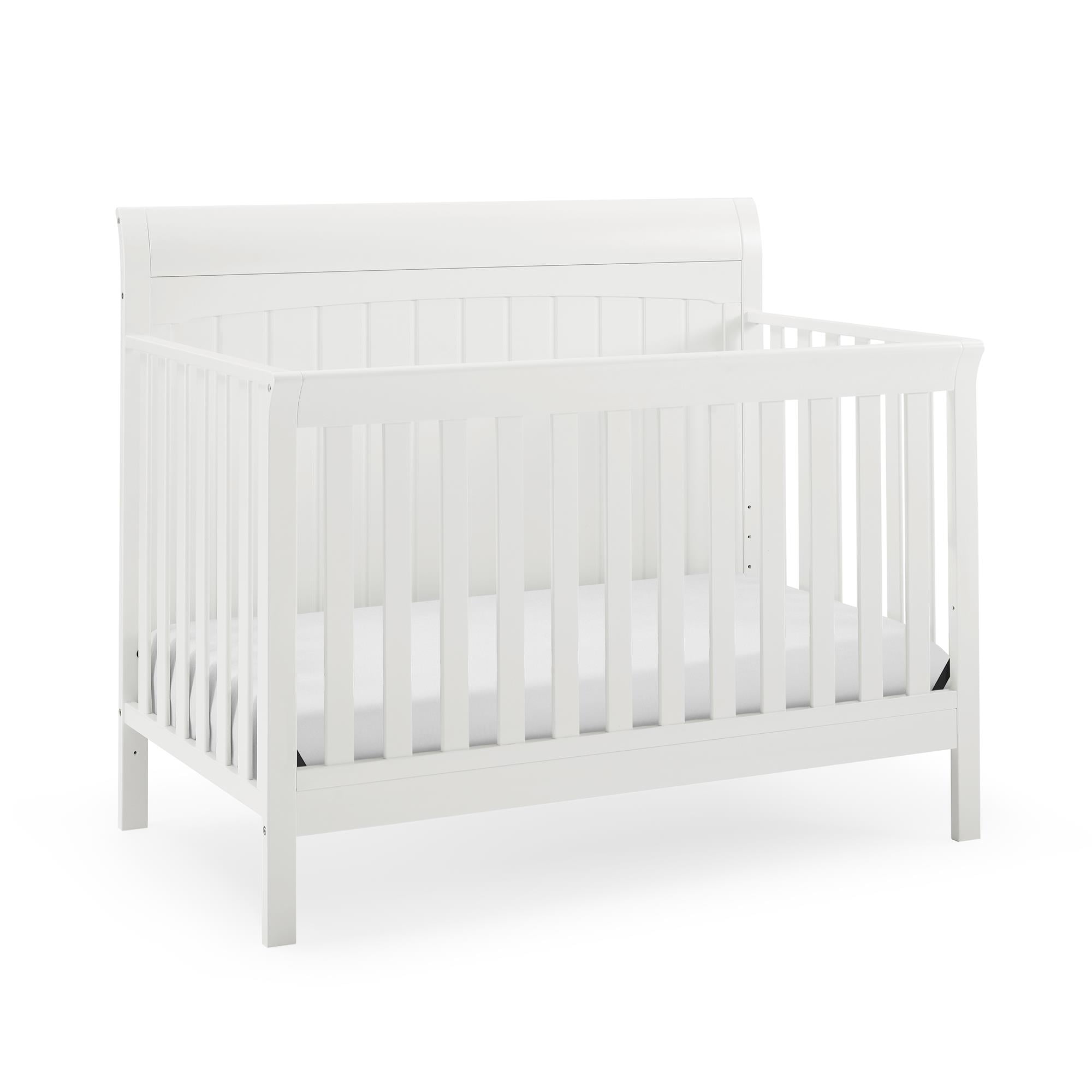 baby relax collins crib