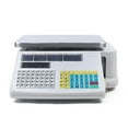 thumbnail image 3 of Digital Deli Meat Food Computing Retail Price Scale 66LB Retail with printer Digital Deli Meat Food Computing Retail Price Scale 66LB Retail with Printer, 3 of 12