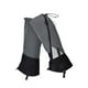 thumbnail image 1 of Polainas para piernas Polainas para botas Protección para piernas Fundas para botas de senderismo cómodas y portátiles S, 1 of 8