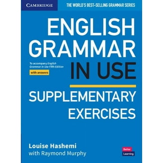 Grammar in Use Intermediateテキスト&Workbook Amazon.com: Grammar in Use Intermediate Student's Book with