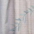 thumbnail image 4 of Designart 'Farmhouse Quote On Florals XI' Farmhouse Curtain Panel, 4 of 5