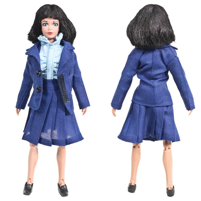 Superman Retro 8 Inch Action Figures Series 2: Lois Lane