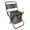 camouflage2, variant on Camping and Fishing Folding Chair, Hunting Foldable Blind Chair, Portable Lightweight High-Back Chairs, Insulated for Outdoors