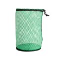 thumbnail image 2 of Almencla Golf Ball Storage Bag ,Mesh Net Pouch ,Table Tennis Bag, with Drawstring L, 2 of 8
