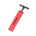 thumbnail image 2 of Lipstore Bike Brake Tool Aluminum Alloy Multifunction Lightweight Bicycle Maintenance Red, 2 of 8