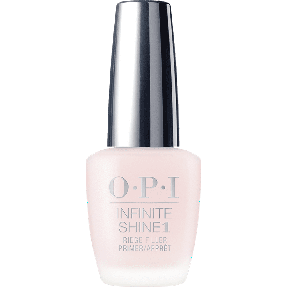 OPI OPI Infinite Shine Nail Polish, Ridge Filler Primer, 0.5 Fl Oz