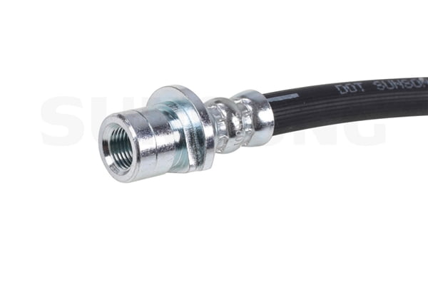 Sunsong 2204736 Brake Hydraulic Hose