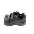 thumbnail image 3 of New Balance 411 Walking Shoes Men's Size 13 4E Wide Black Hook and Loop MW411HK2, 3 of 6