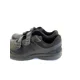 thumbnail image 3 of New Balance 411 Walking Shoes Men's Size 13 4E Wide Black Hook and Loop MW411HK2, 3 of 6