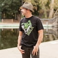 thumbnail image 2 of Men's Marvel Hulk Power T-Shirt, 2 of 5