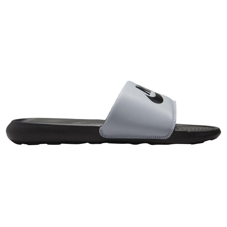 NWT Nike Unisex Mens Victori One Slide Obsidian Grey Size 14 NWT Nike Unisex Mens Victori One Slide Obsidian Grey Size 14  main image 2