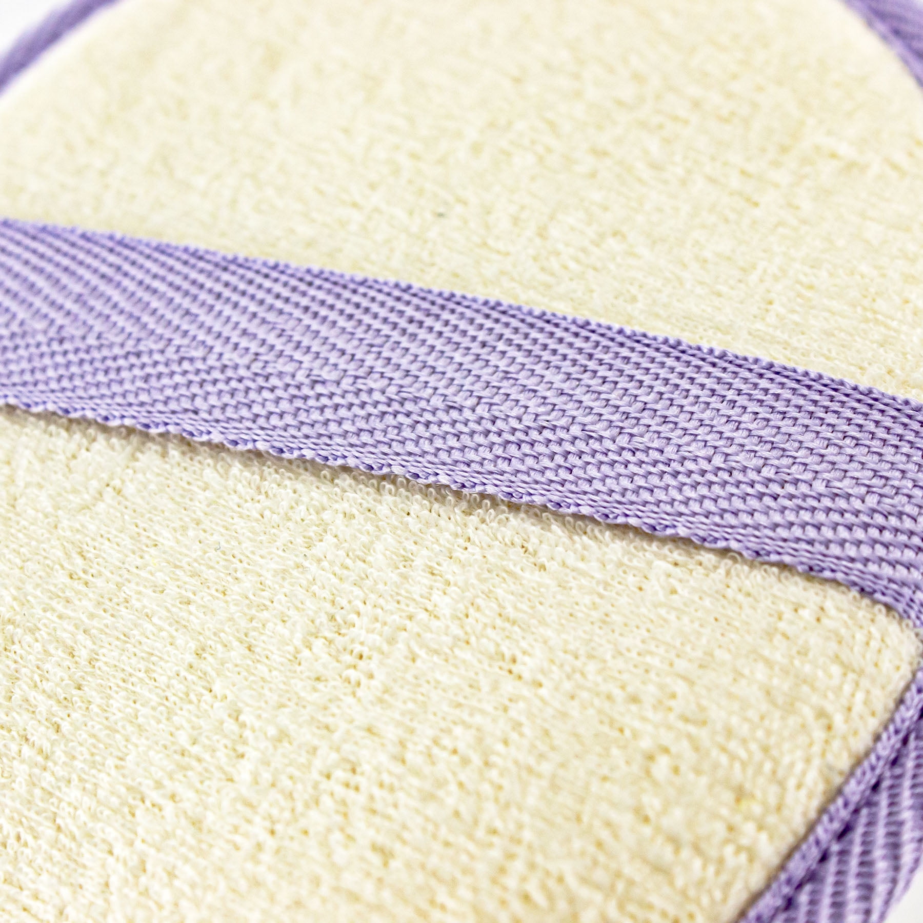Walmart Dual Cleansing Shower Pad