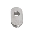 thumbnail image 1 of Bouchon en Plaque 1/4 Po Offset, 1 of 1