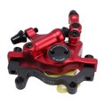 thumbnail image 1 of Hydraulic Disc Brake Caliper Alloy Electric Scooter Upgrade Replacement Device M365 Pro Pro 2 Electric Scooters, 1 of 7